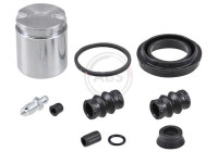 Kit de reparación, pinza de freno 57770 ABS