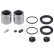 Kit de reparación, pinza de freno 57796 ABS