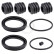 Kit de reparación, pinza de freno 63295 ABS