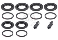 Kit de reparación, pinza de freno 63298 ABS