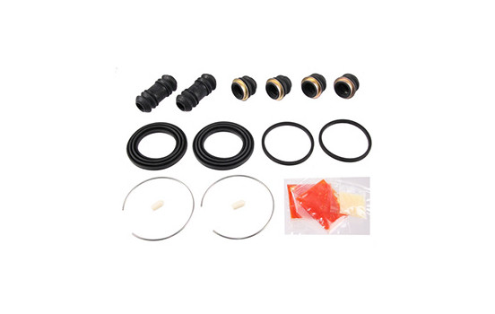 Kit de reparación, pinza de freno 73026 ABS, Imagen 2