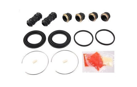 Kit de reparación, pinza de freno 73026 ABS