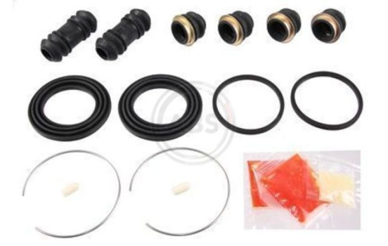 Kit de reparación, pinza de freno 73026 ABS, Imagen 3