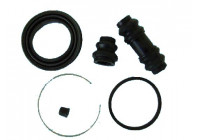 Kit de reparación, pinza de freno 73087 ABS