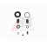 Kit de reparación, pinza de freno 73091 ABS, Miniatura 2
