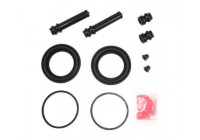 Kit de reparación, pinza de freno 73122 ABS