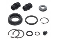Kit de reparación, pinza de freno 73412 ABS