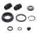 Kit de reparación, pinza de freno 73412 ABS, Miniatura 2