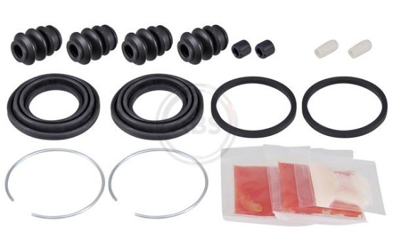 Kit de reparación, pinza de freno 73437 ABS