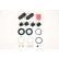 Kit de reparación, pinza de freno 73485 ABS