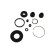 Kit de reparación, pinza de freno 73507 ABS