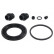 Kit de reparación, pinza de freno 73508 ABS