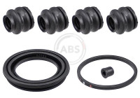 Kit de reparación, pinza de freno 73567 ABS