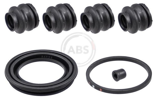 Kit de reparación, pinza de freno 73567 ABS