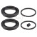 Kit de reparación, pinza de freno 73570 ABS