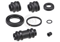 Kit de reparación, pinza de freno 73577 ABS