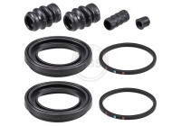 Kit de reparación, pinza de freno 73607 ABS