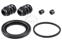 Kit de reparación, pinza de freno 73609 ABS