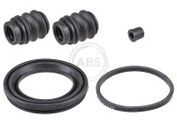 Kit de reparación, pinza de freno 73614 ABS