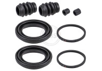 Kit de reparación, pinza de freno 73623 ABS