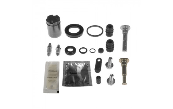 Kit de reparación, pinza de freno ADG045108 Blue Print