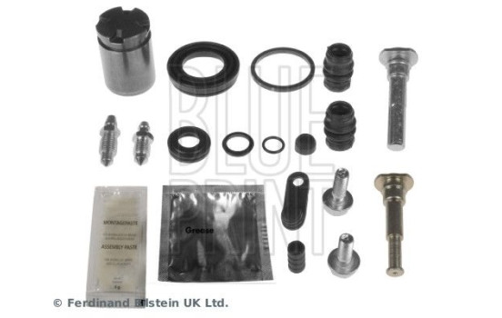 Kit de reparación, pinza de freno ADG045108 Blue Print, Imagen 2