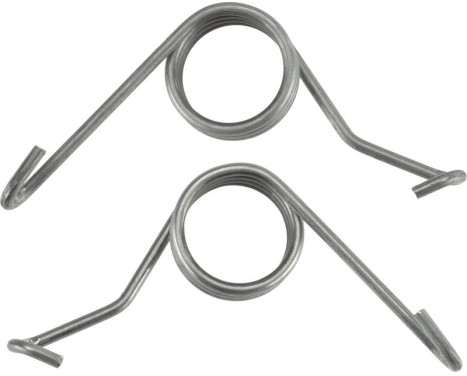 Kit de reparación, pinza de freno SJ1464 TRW