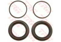 Kit de reparación, pinza de freno SP8543 TRW