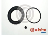 Kit de reparación, pinza de freno