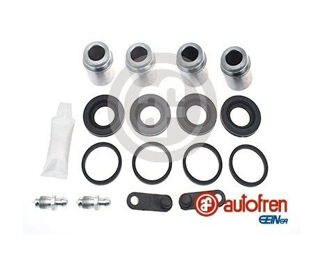 Kit de reparación, pinza de freno