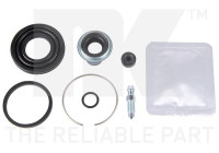 Kit de reparación, pinza de freno