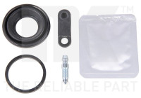 Kit de reparación, pinza de freno