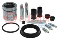 Kit de reparación, pinza de freno