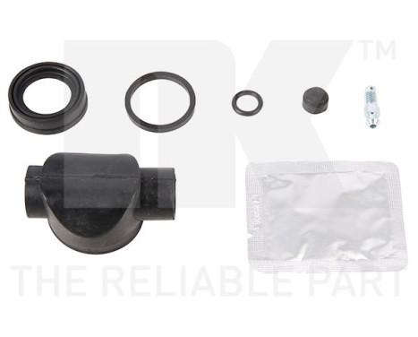Kit de reparación, pinza de freno