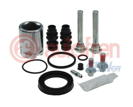 Kit de reparación, pinza de freno