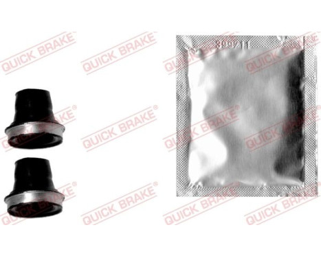Kit de revisión de pinza de freno