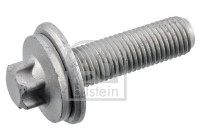 tornillo para placa de anclaje del freno 182452 FEBI