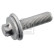 tornillo para placa de anclaje del freno 182452 FEBI