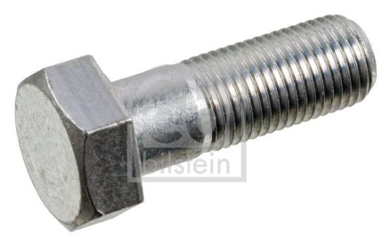tornillo para placa de anclaje del freno 182562 FEBI