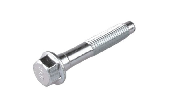 Tornillo, suspensión