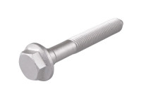 Tornillo, suspensión