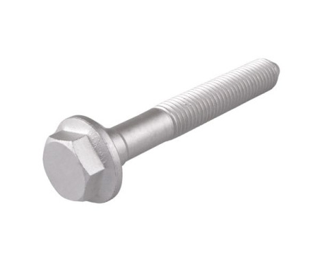 Tornillo, suspensión
