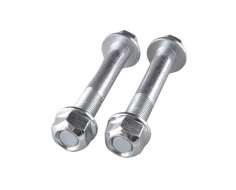 Tornillo, suspensión