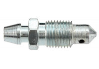 Tornillo de purga/boquilla