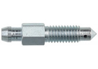 Tornillo de purga/boquilla