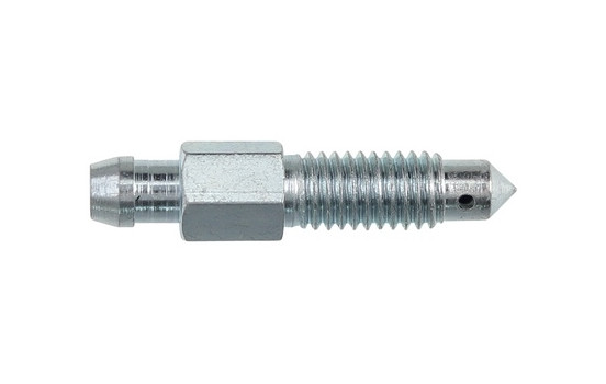 Tornillo de purga/boquilla