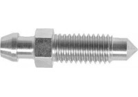 Tornillo de purga/boquilla