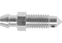 Tornillo de purga/boquilla