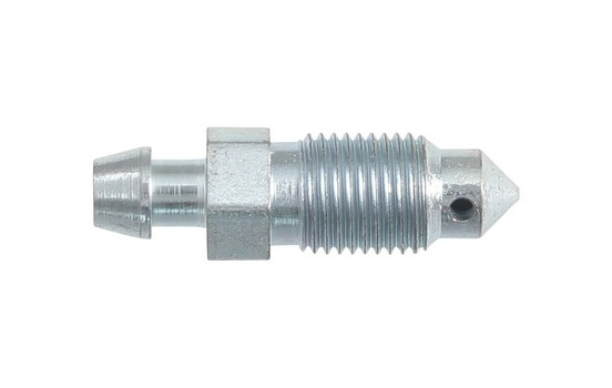 Tornillo de purga/boquilla