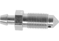 Tornillo de purga/boquilla